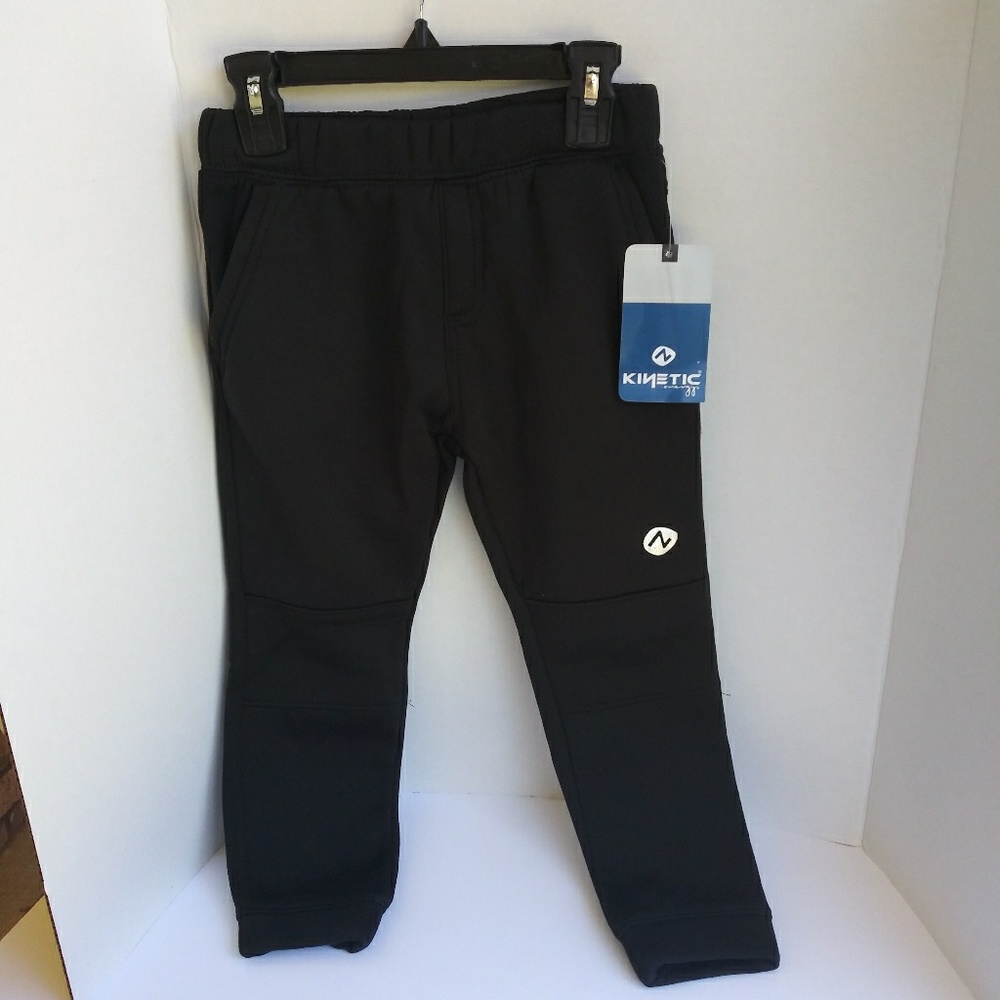 N kinetic pants